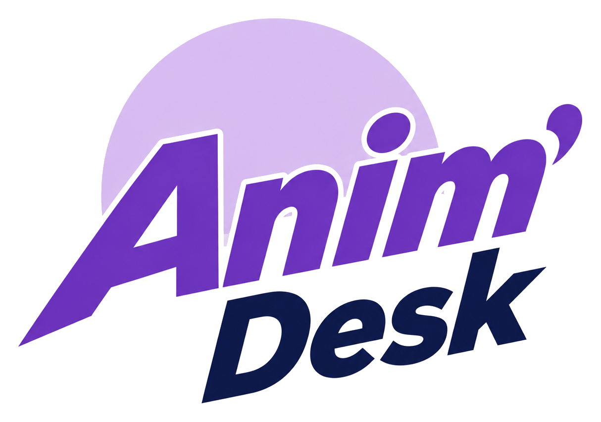 Anim'Desk